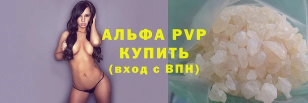 молекула духа Бугульма