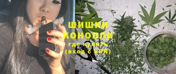молекула духа Бугульма